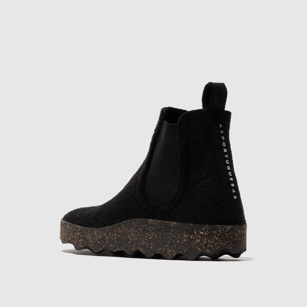 CAIA M / BLACK