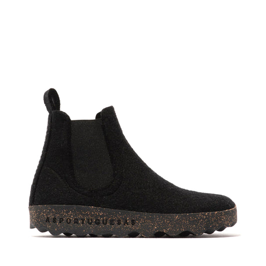 CAIA M / BLACK
