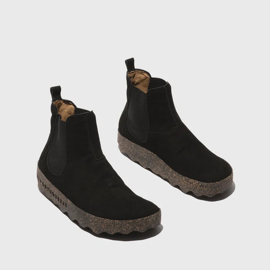 CUBER M / BLACK
