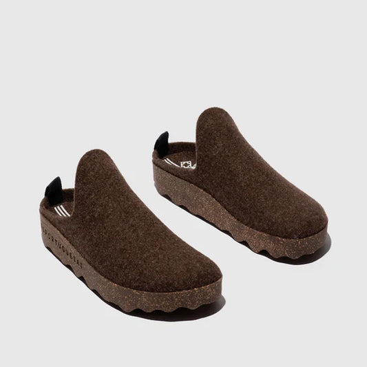COME L /  DK. BROWN