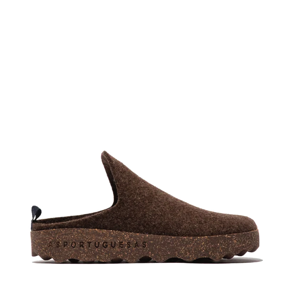 COME L /  DK. BROWN