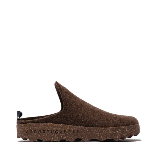 COME L /  DK. BROWN