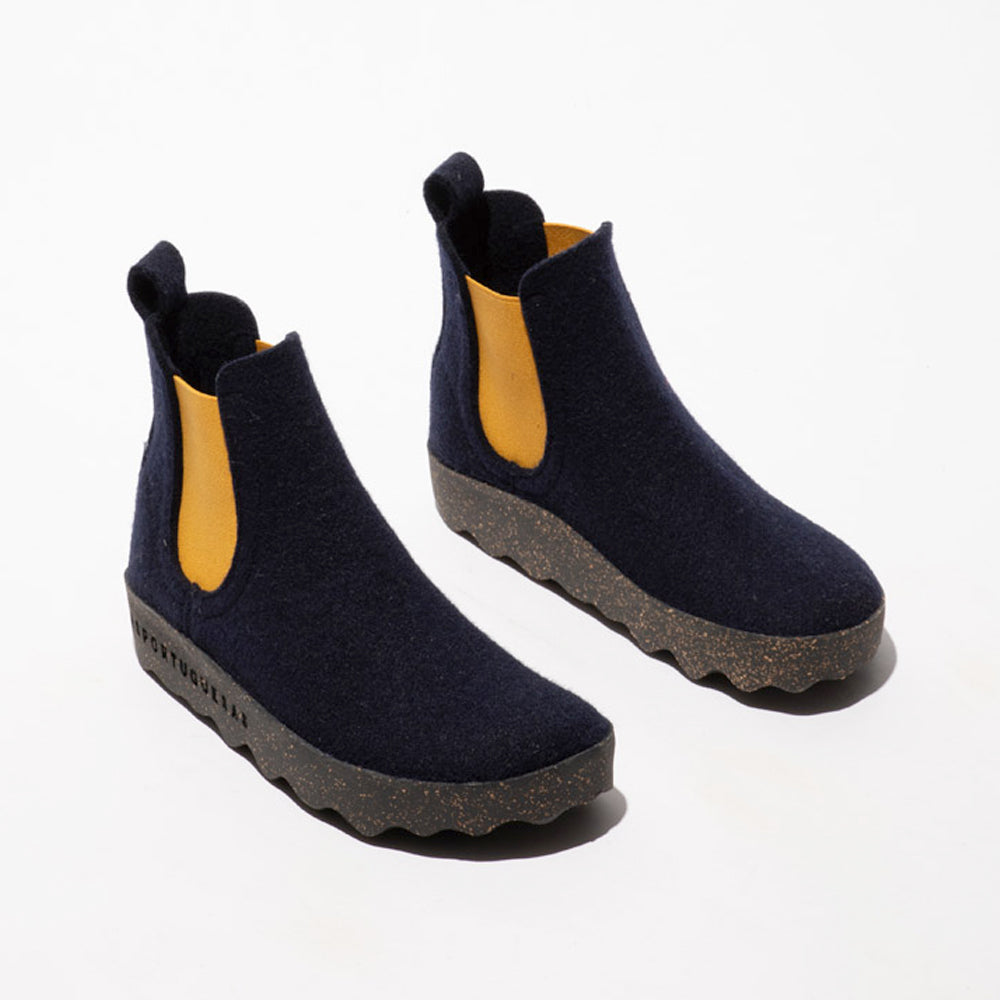 CAIA / NAVY