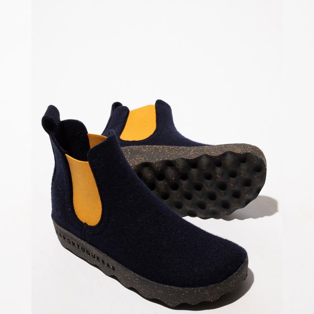 CAIA / NAVY
