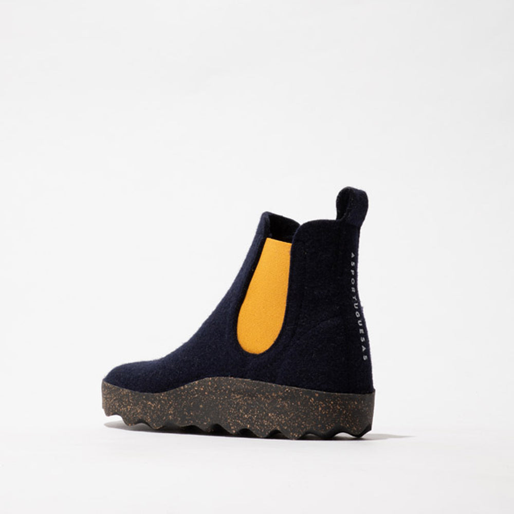 CAIA / NAVY