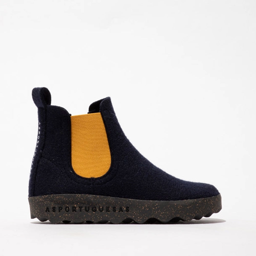 CAIA / NAVY