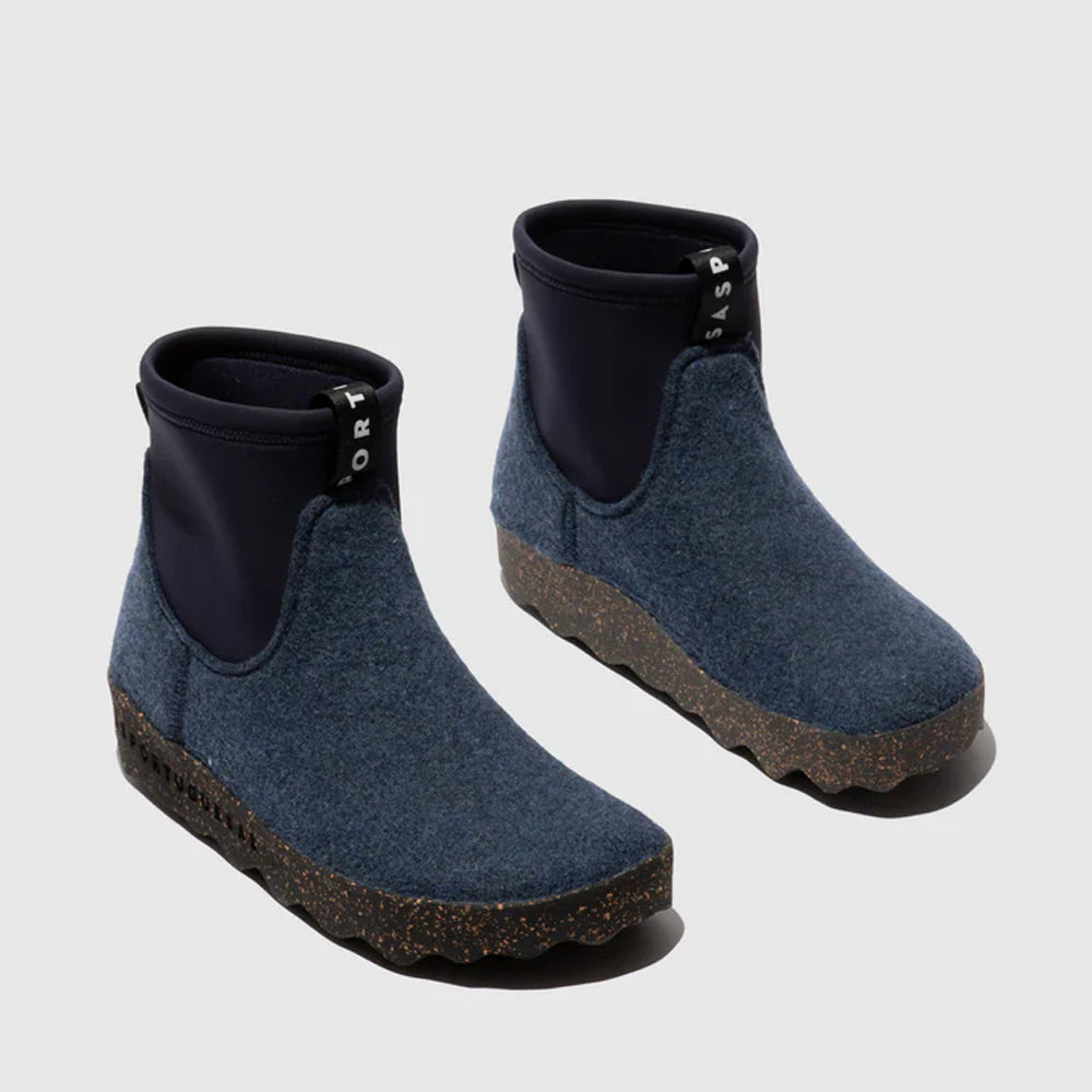COBBY / BLUE