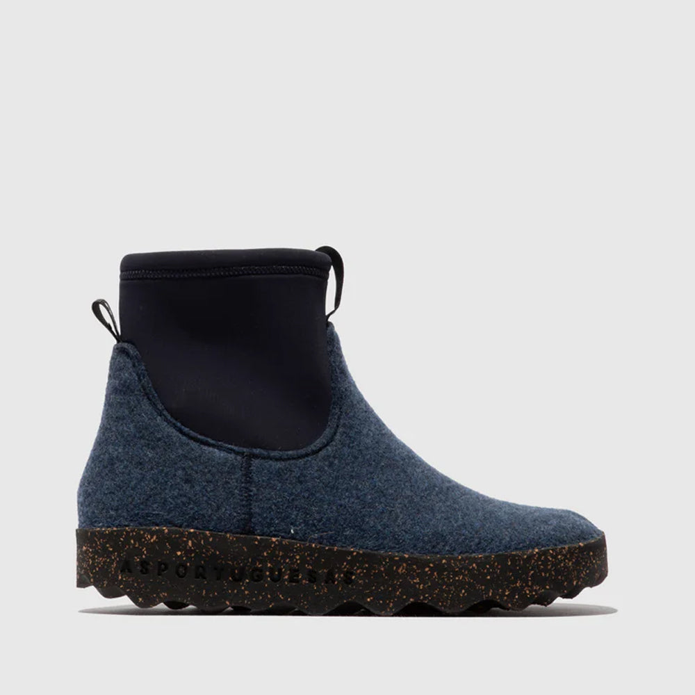 COBBY / BLUE