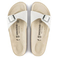Load image into Gallery viewer, GARDENIA-BIRKENSTOCK-0040733- MADRID-N-WHITE-4
