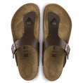 Load image into Gallery viewer, GARDENIA-BIRKENSTOCK-0044701-RAMSESBFR-DARKBROWN-1_693987a8-292b-411f-a84f-01103a89c5d4
