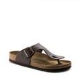 Load image into Gallery viewer, GARDENIA-BIRKENSTOCK-0044701-RAMSESBFR-DARKBROWN_137d80d3-09d2-45d9-b4be-8c476e6244f5
