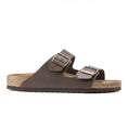 Load image into Gallery viewer, GARDENIA-BIRKENSTOCK-0051701-ARIZONA-BF-R-DARKBROWN-5
