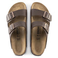Load image into Gallery viewer, GARDENIA-BIRKENSTOCK-0051701-ARIZONA-BF-R-DARKBROWN-7
