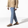 Load image into Gallery viewer, GARDENIA-BIRKENSTOCK-0051701-ARIZONA-BF-R-DARKBROWN-9
