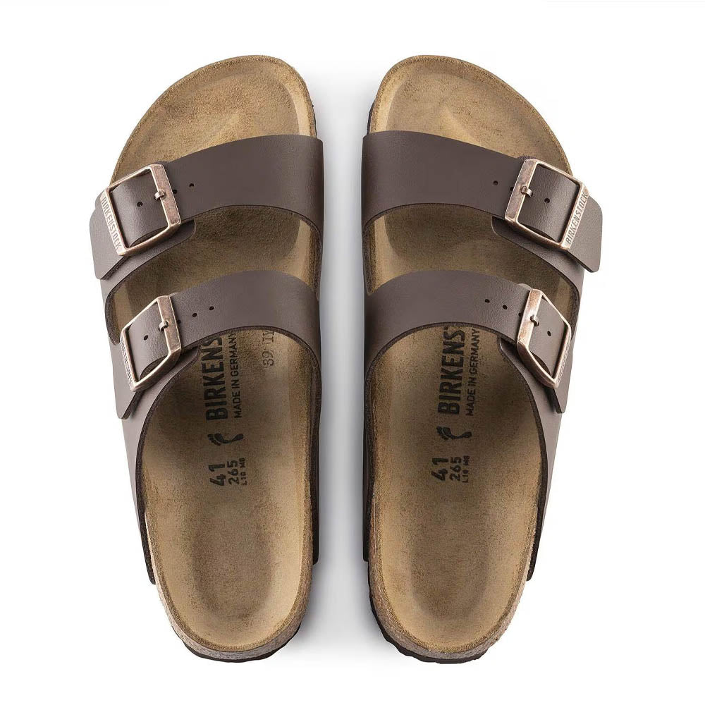ARIZONA BF N / DARK BROWN