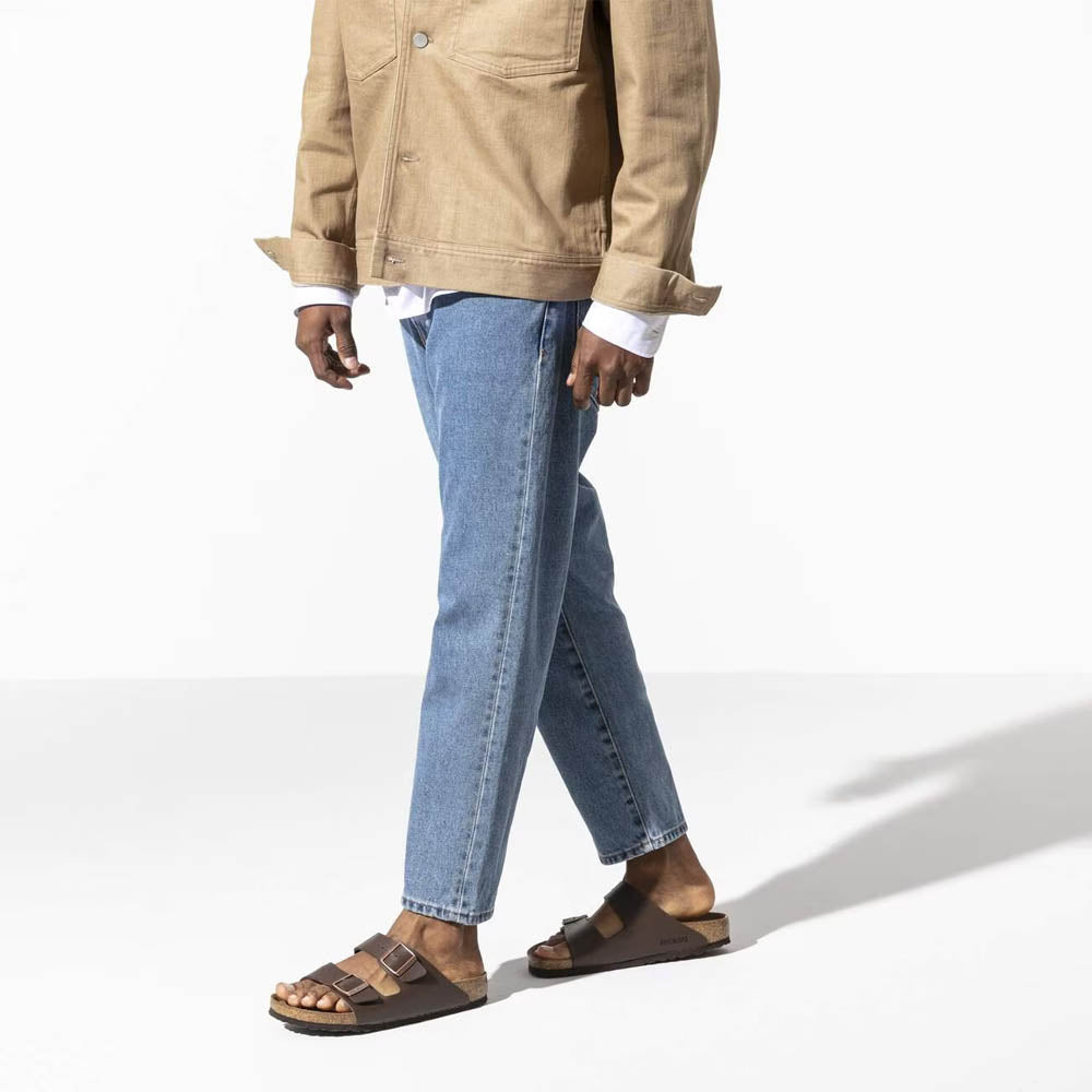 ARIZONA BF N / DARK BROWN