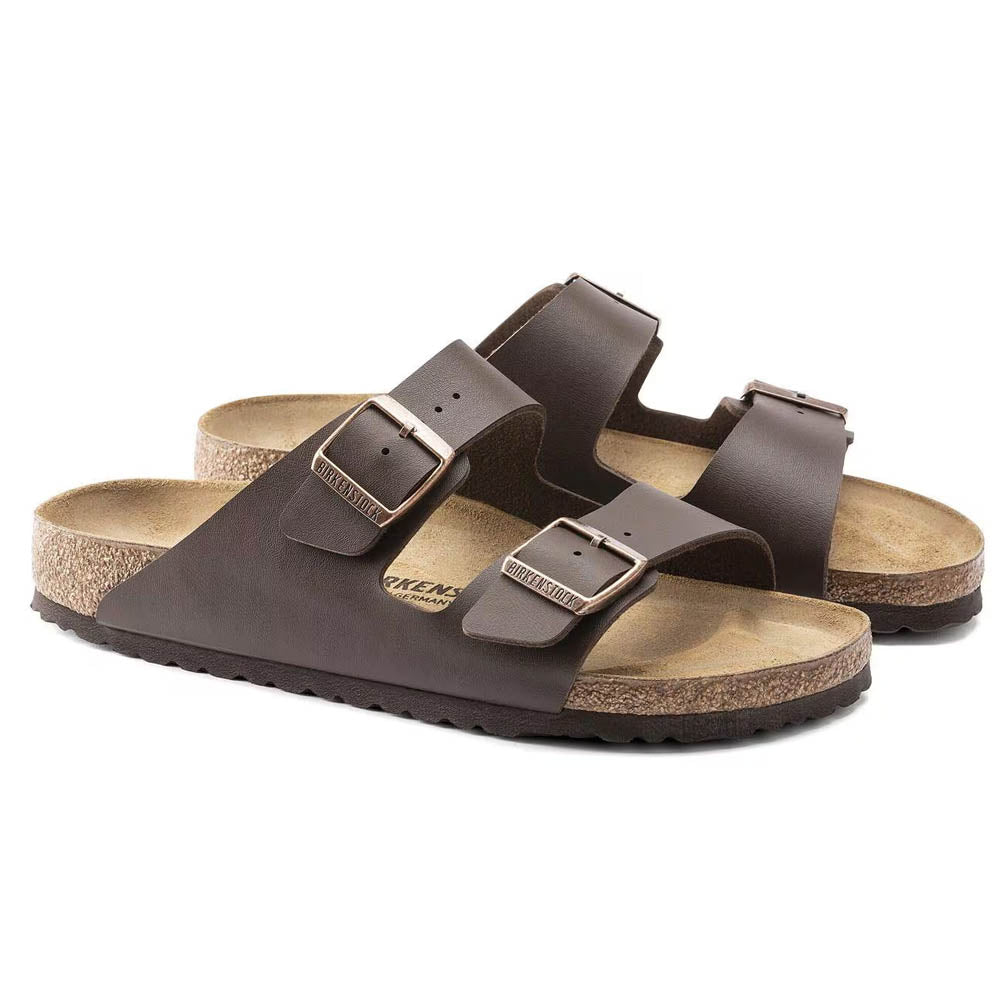 ARIZONA BF N / DARK BROWN