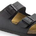 Load image into Gallery viewer, GARDENIA-BIRKENSTOCK-0051791-ARIZONA-BLACKREG-7
