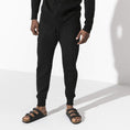 Load image into Gallery viewer, GARDENIA-BIRKENSTOCK-0053011-FLORIDASFBBFR-BLACK-6
