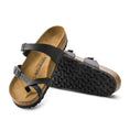 carregar imagem na visualização da galeria, GARDENIA-BIRKENSTOCK-0071791-MAYARIBF-R-BLACK-6
