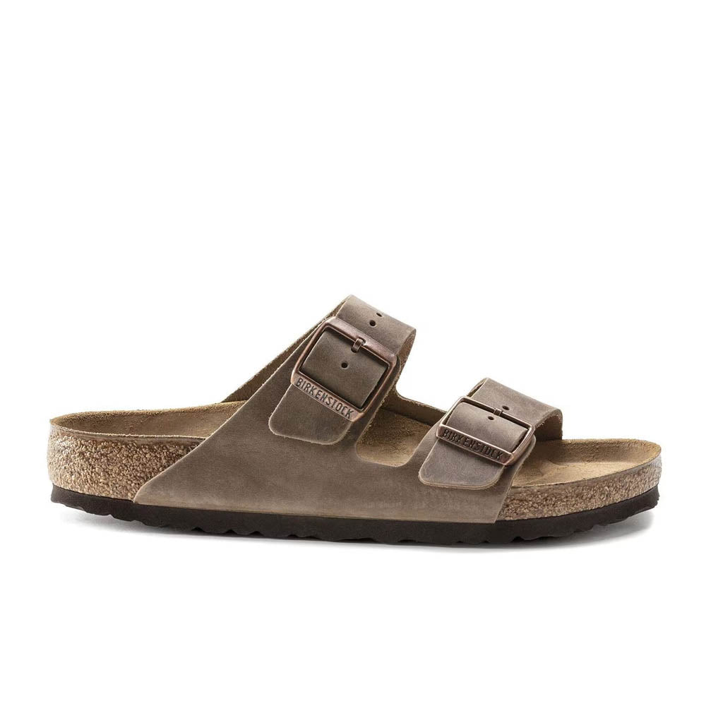 ARIZONA LEOI R / TABACCO BROWN