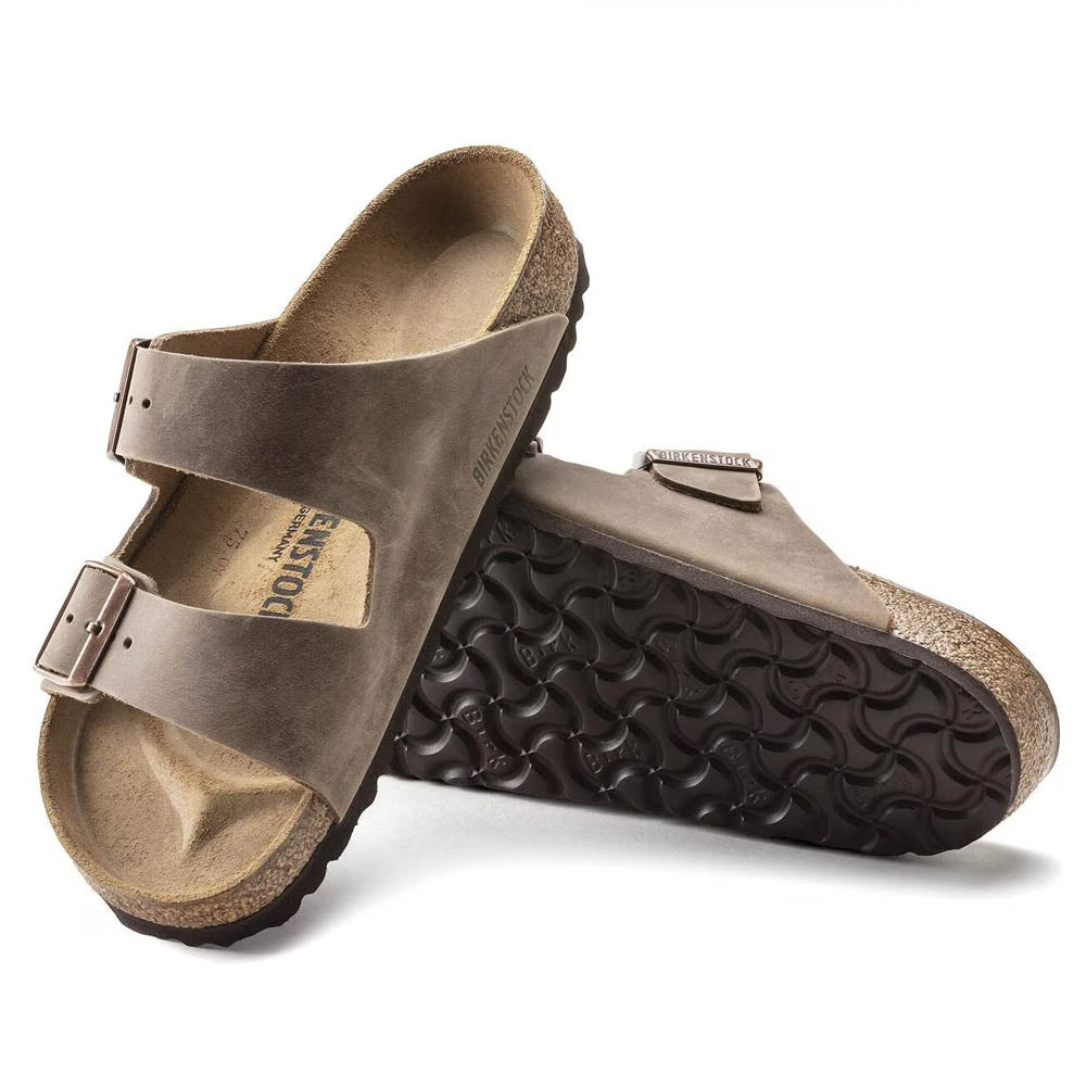 ARIZONA LEOI R / TABACCO BROWN