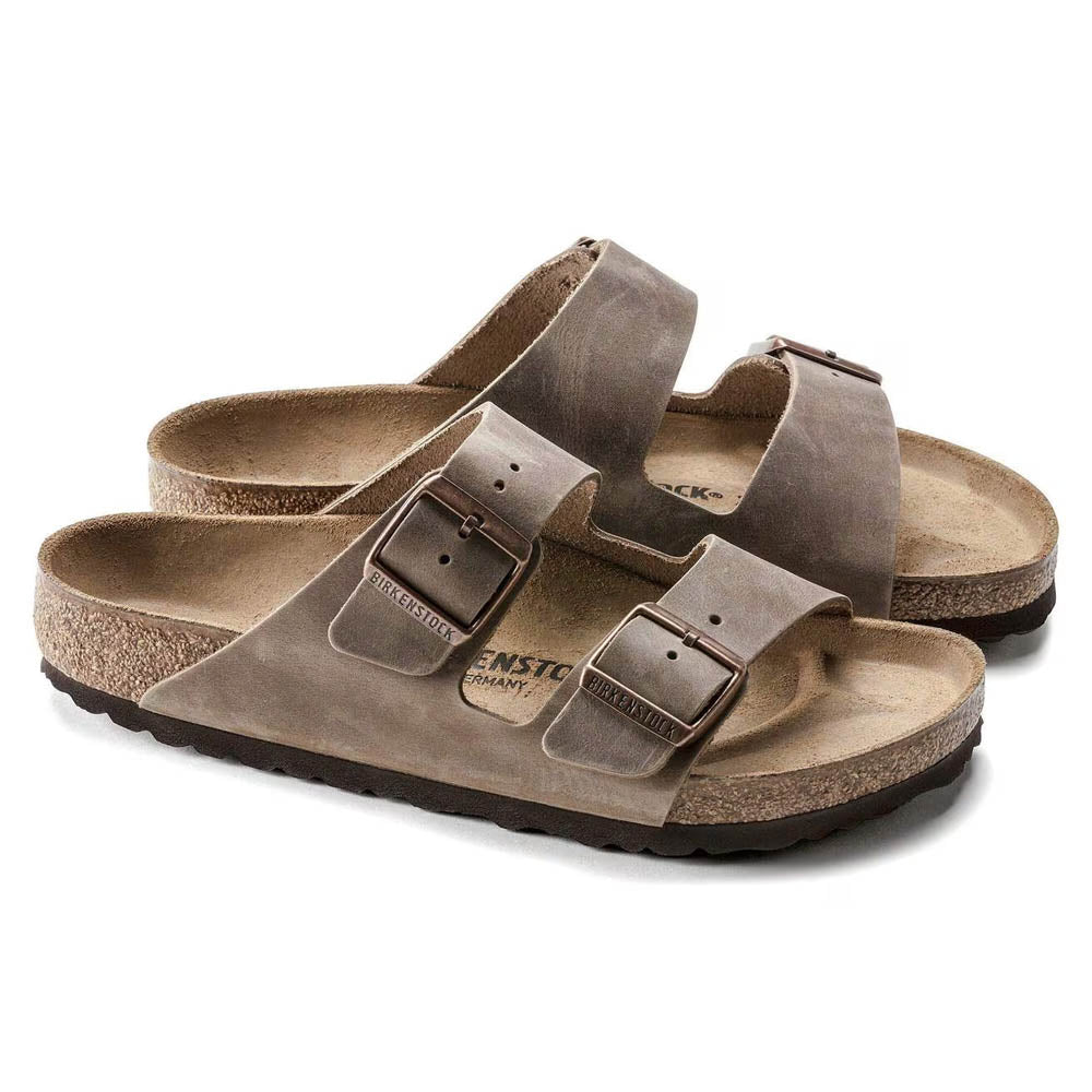 ARIZONA LEOI R / TABACCO BROWN