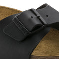 Load image into Gallery viewer, GARDENIA-BIRKENSTOCK-040793-MADRID-BF-N-BLACK-5
