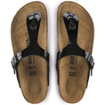 Load image into Gallery viewer, GARDENIA-BIRKENSTOCK-043661-GIZEH-R-PATENTBLACK-2
