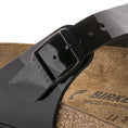 Load image into Gallery viewer, GARDENIA-BIRKENSTOCK-043661-GIZEH-R-PATENTBLACK-5
