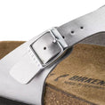carregar imagem na visualização da galeria, GARDENIA-BIRKENSTOCK-043851-GIZEHBF-SILVER-7
