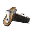 carregar imagem na visualização da galeria, GARDENIA-BIRKENSTOCK-043851-GIZEHBFR-SILVER-3
