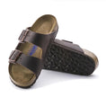 carregar imagem na visualização da galeria, GARDENIA-BIRKENSTOCK-0452763-ARIZONASFBLEOIN-HABANA-3
