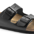 Load image into Gallery viewer, GARDENIA-BIRKENSTOCK-051193-ARIZONA-NL-N-BLACK-4

