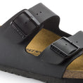 carregar imagem na visualização da galeria, GARDENIA-BIRKENSTOCK-051793-ARIZONA-BLACKS-7

