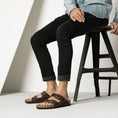 Load image into Gallery viewer, GARDENIA-BIRKENSTOCK-052531-ARIZONA-HABANA-R-MEN-2

