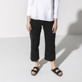 Load image into Gallery viewer, GARDENIA-BIRKENSTOCK-0551251-ARIZONASFBBF-BLACKMEN-1
