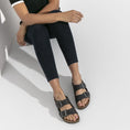Load image into Gallery viewer, ARIZONA NU OILED SFB / BLACK
