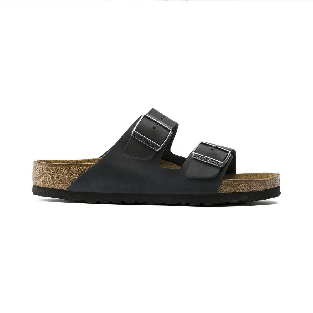 ARIZONA NU OILED SFB / BLACK