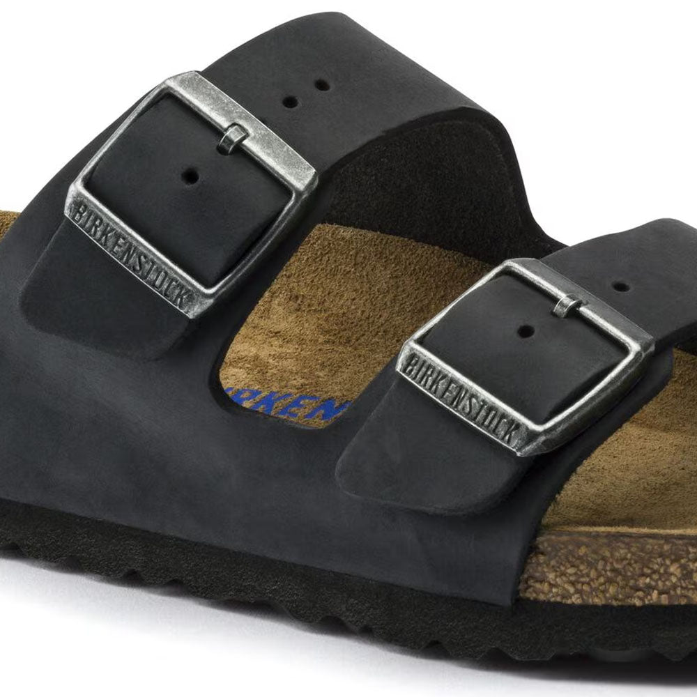 ARIZONA NU OILED SFB / BLACK