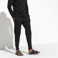Load image into Gallery viewer, GARDENIA-BIRKENSTOCK-0752481-ARIZONANUOILEDSFBR-BLACK-2
