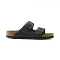 Load image into Gallery viewer, GARDENIA-BIRKENSTOCK-0752481-ARIZONANUOILEDSFBR-BLACK-7
