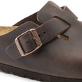 Load image into Gallery viewer, GARDENIA-BIRKENSTOCK-0860133-BOSTON-N-HABANAS-4
