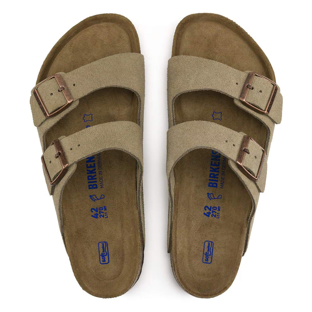 ARIZONA SFB LEVE N / TAUPE