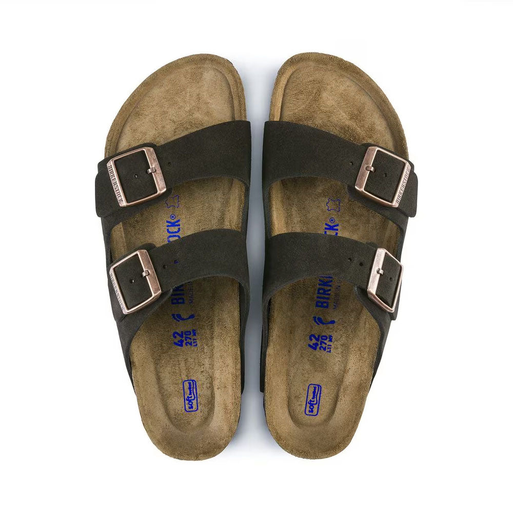ARIZONA SFB LEVE N / MOCCA