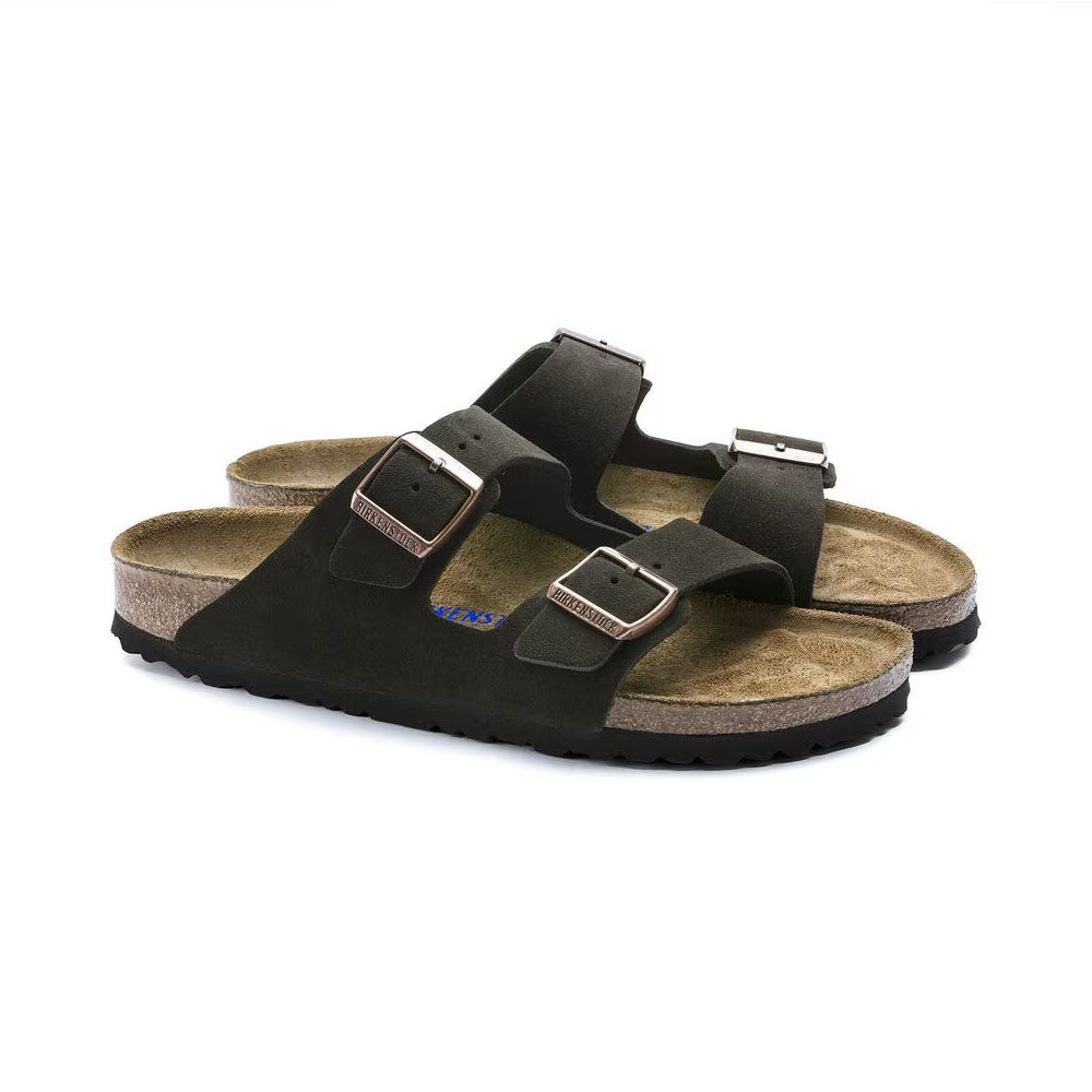 ARIZONA SFB LEVE N / MOCCA