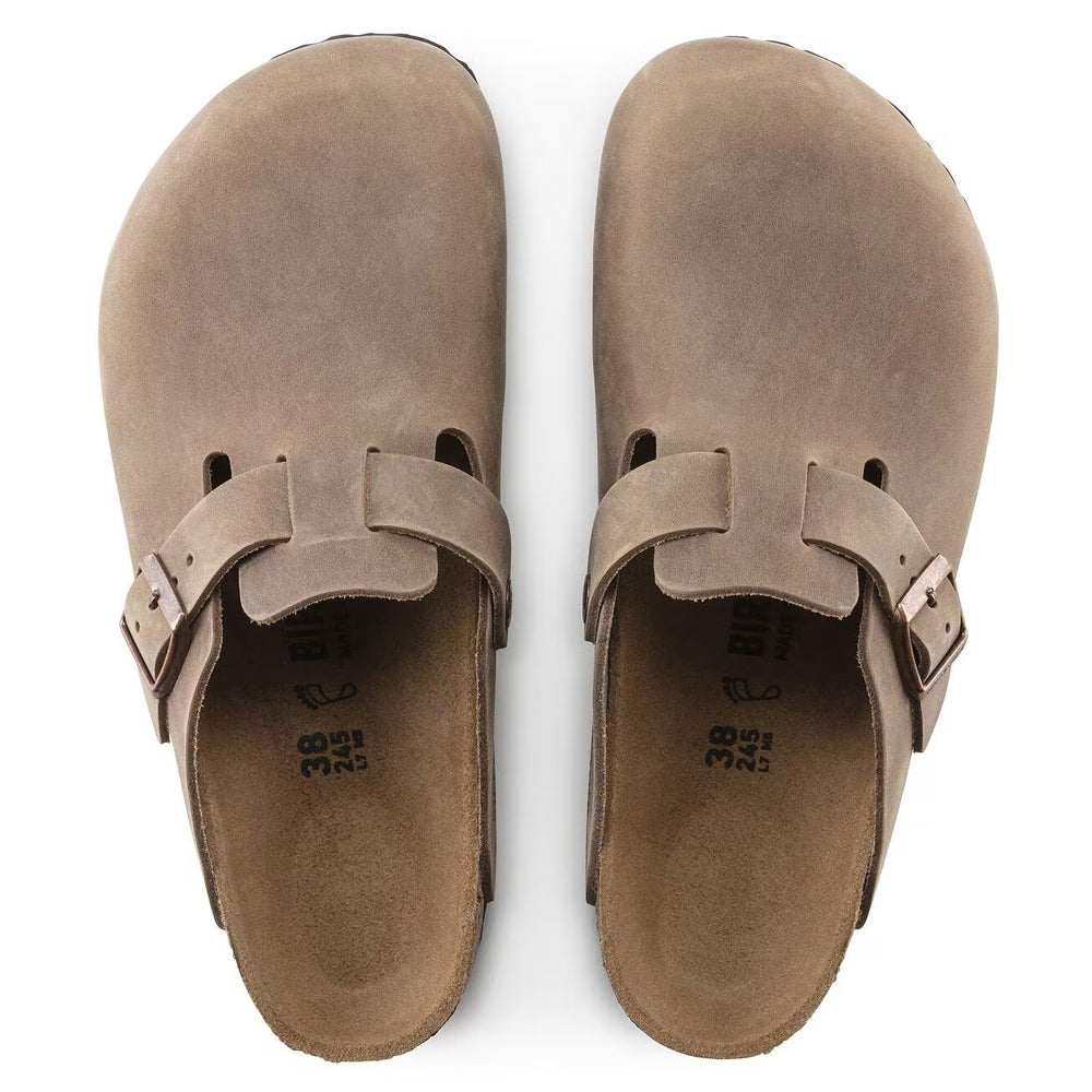 BOSTON LEOI R / TABACCO BROWN