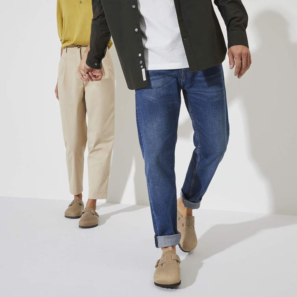 BOSTON LEOI R / TABACCO BROWN