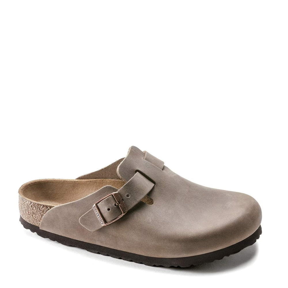 BOSTON LEOI R / TABACCO BROWN