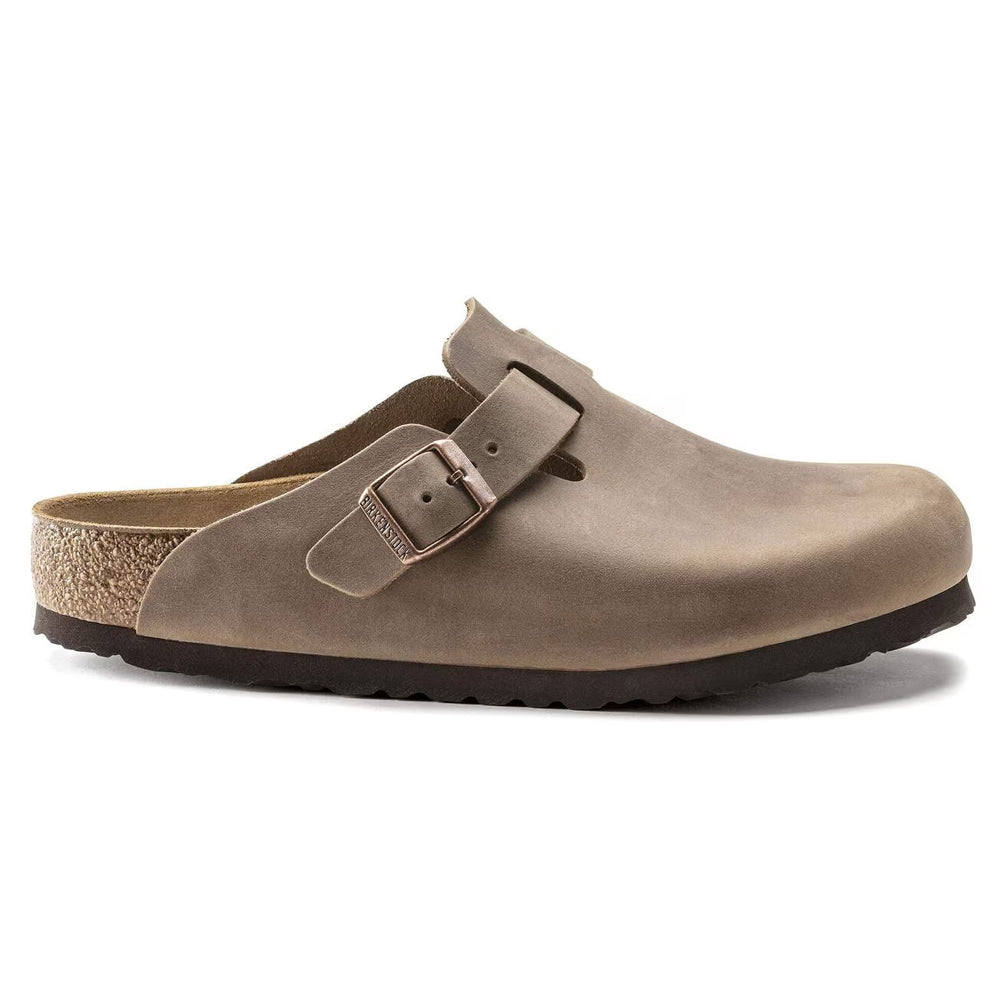 BOSTON / TABACCO BROWN N